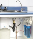 UNDERSINK