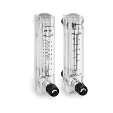 PANEL MOUNT FLOW METERS