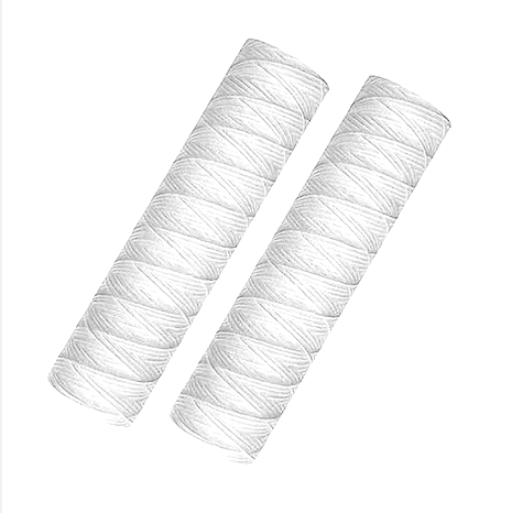 JUMBO STRING WOUND | Puresafe