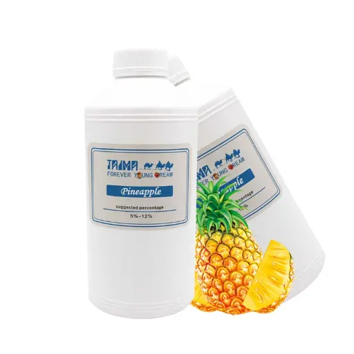 PINEAPPLE FL 20KG (SENSORY)