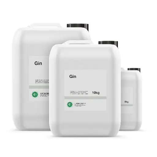 GIN FL 20KGS (SENSORY) | Puresafe