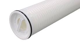 HIGH FLOW FILTERS