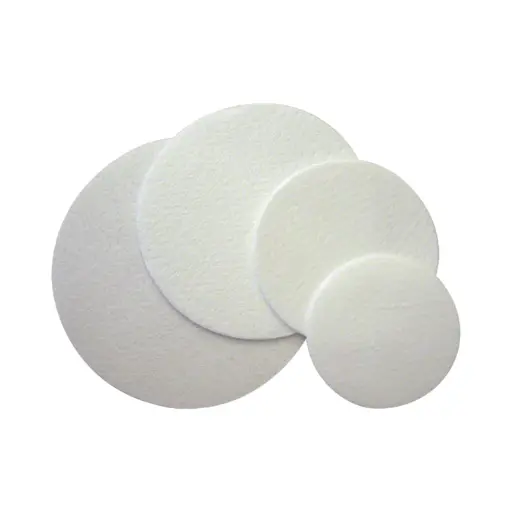 FILTER DISC  -BLACK & WHITE