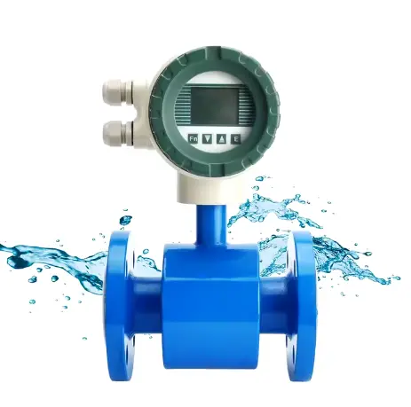 FLOW METER