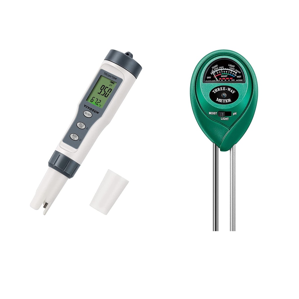 PH 3 IN 1 | Puresafe